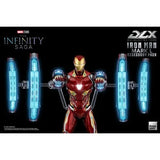 IN STOCK! Threezero Avengers: Infinity Saga Iron Man Mark 50 DLX Accessory Pack