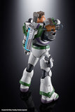 IN STOCK! S.H. Figuarts Buzz Lightyear Alpha Suit Action Figure