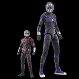 IN STOCK! Marvel Legends Series Ant-Man and the Wasp: Quantumania - Kang the Conqueror 6 inch Action Figure