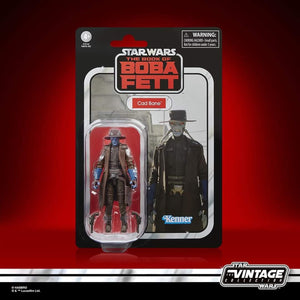 IN Stock! Star Wars The Vintage Collection Cad Bane 3 3/4 inch Action Figure