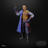 IN STOCK! Star Wars The Black Series Credit collection Greef karga 6 inch Action Figure