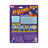 IN STOCK! Marvel Legends Series Spider-Man: Marvel’s Hammerhead 6 inch Action Figure