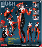 IN STOCK! Batman: Hush Harley Quinn MAFEX Action Figure