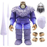 IN STOCK! Super 7 Ultimates Thundercats Wave 4  Snowman of Hook Mountain 7-Inch Action Figure